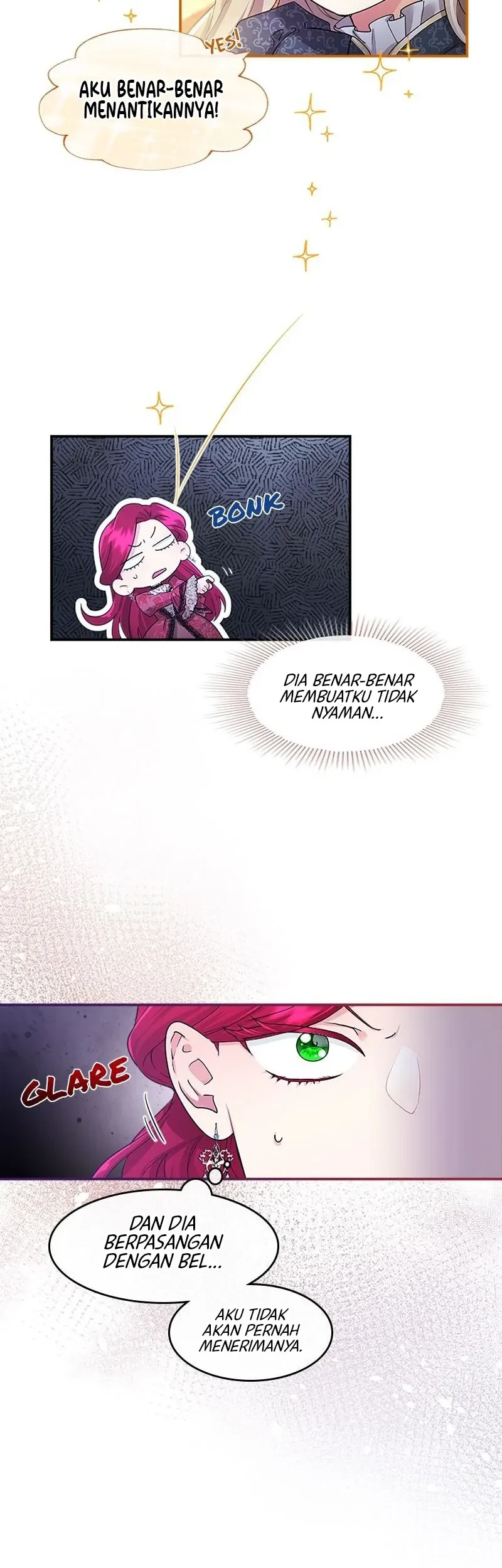 The Beloved Incompetent Stepmom Chapter 23 Gambar 8