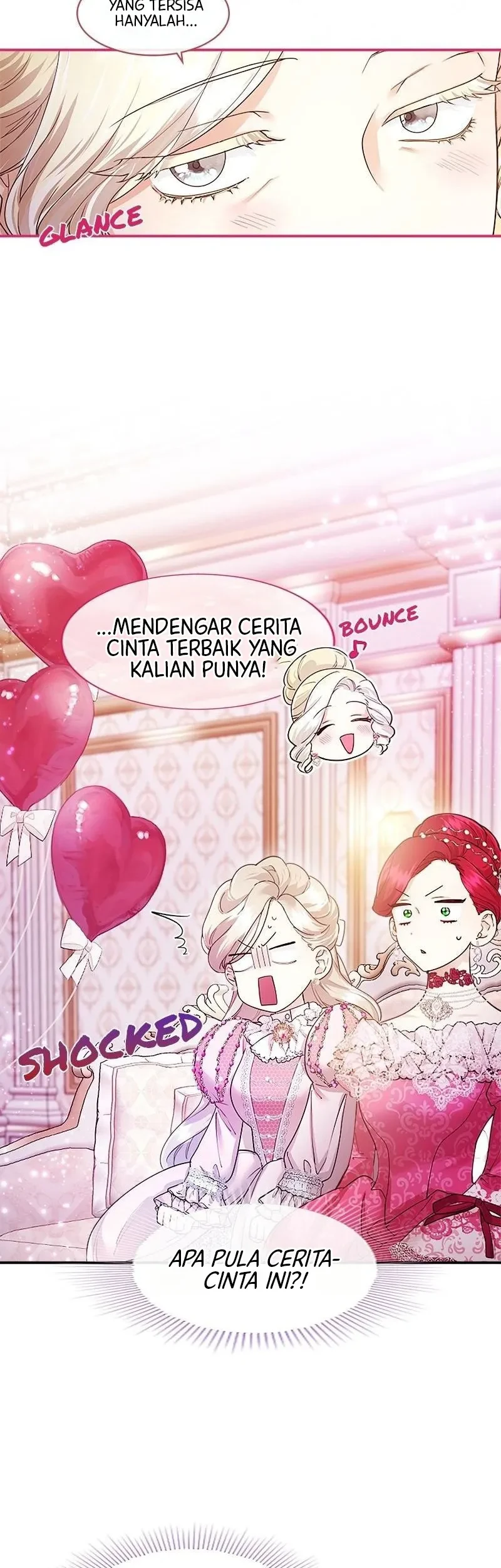 The Beloved Incompetent Stepmom Chapter 24 Gambar 8