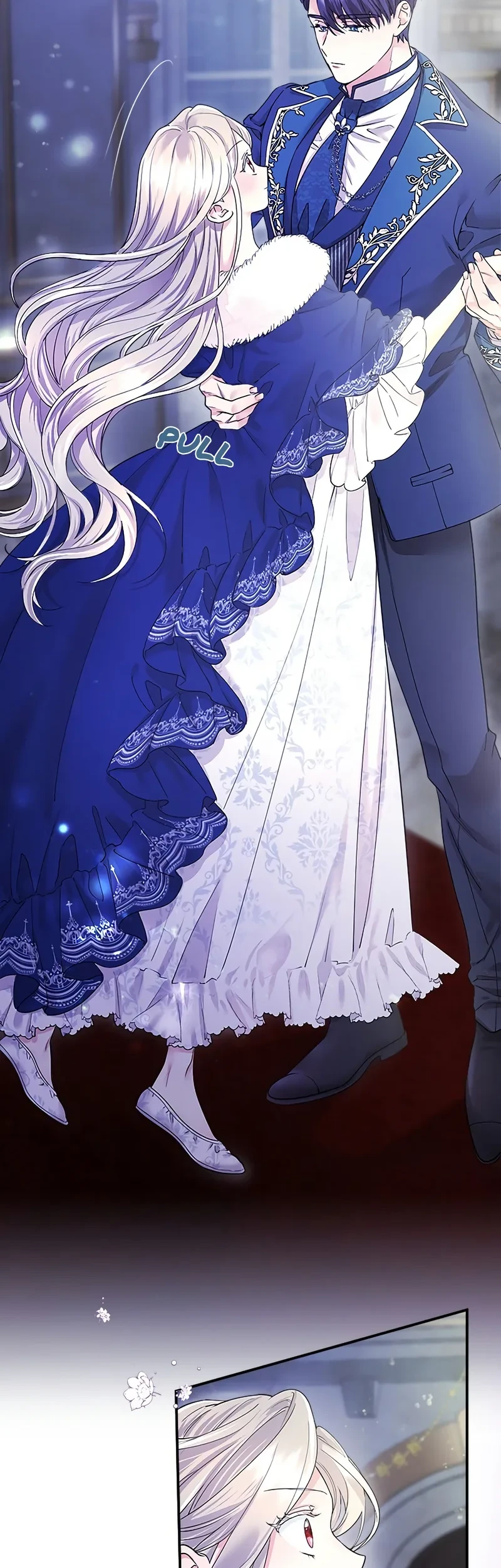 The Beloved Incompetent Stepmom Chapter 28 Gambar 11