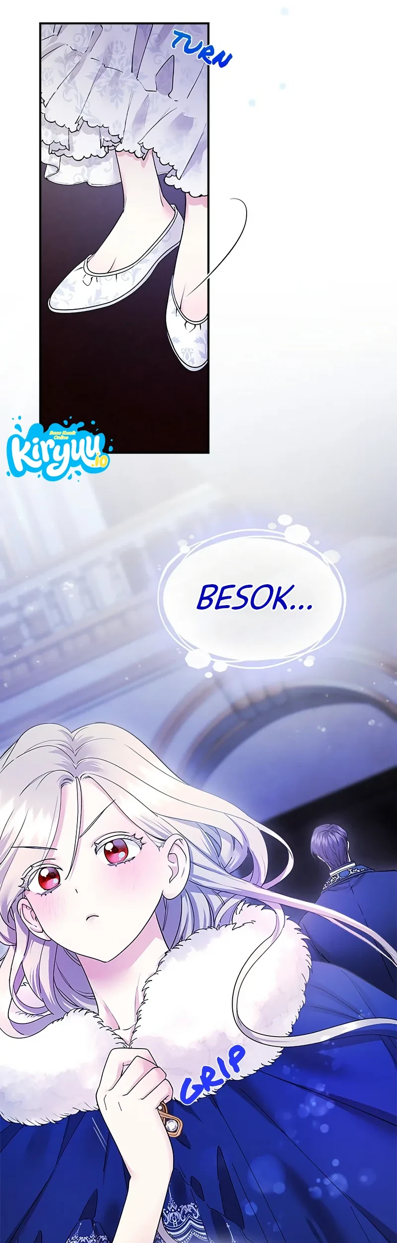 The Beloved Incompetent Stepmom Chapter 29 Gambar 9
