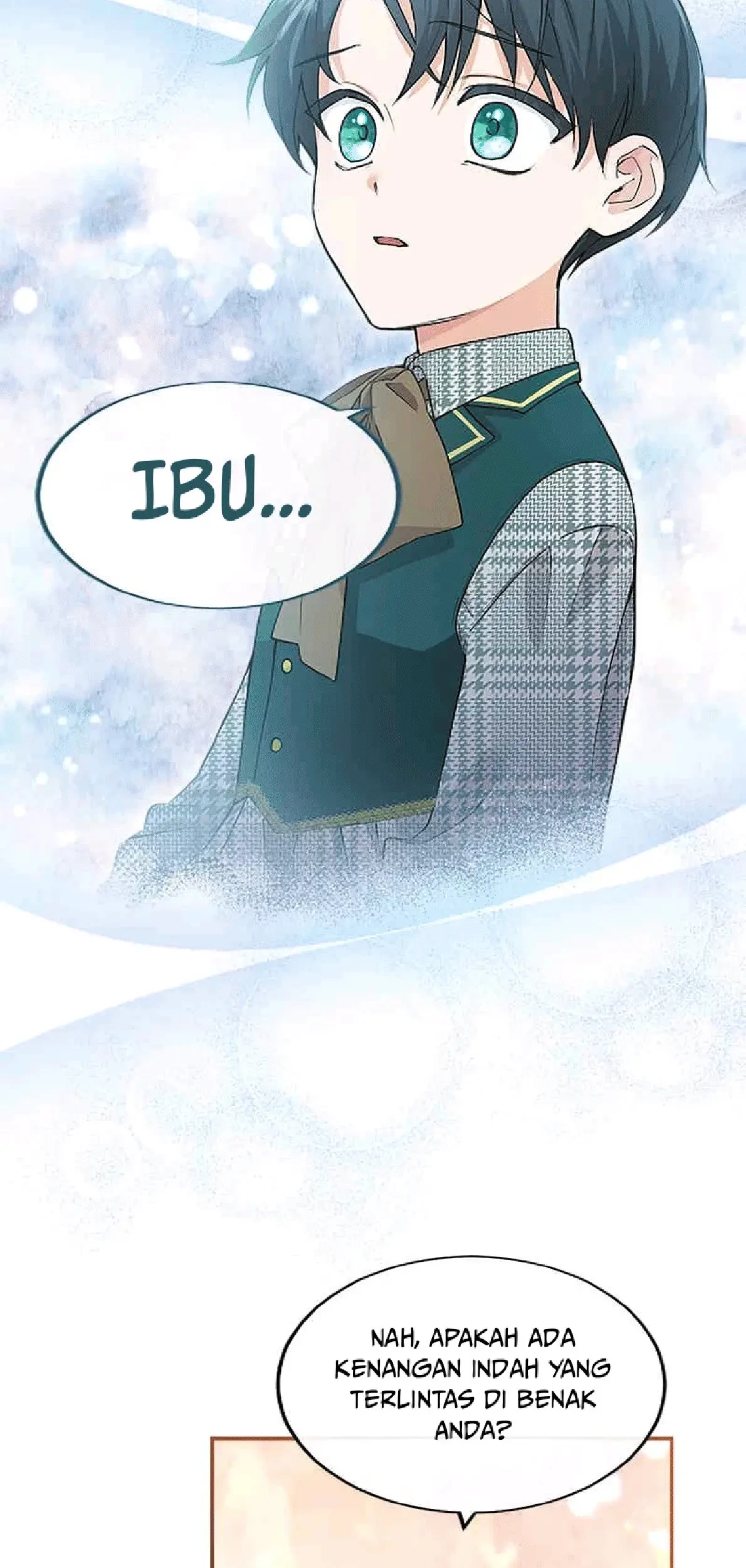 The Beloved Incompetent Stepmom Chapter 3 Gambar 21