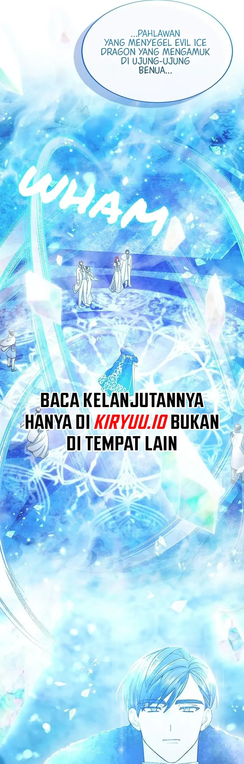 The Beloved Incompetent Stepmom Chapter 30 Gambar 10