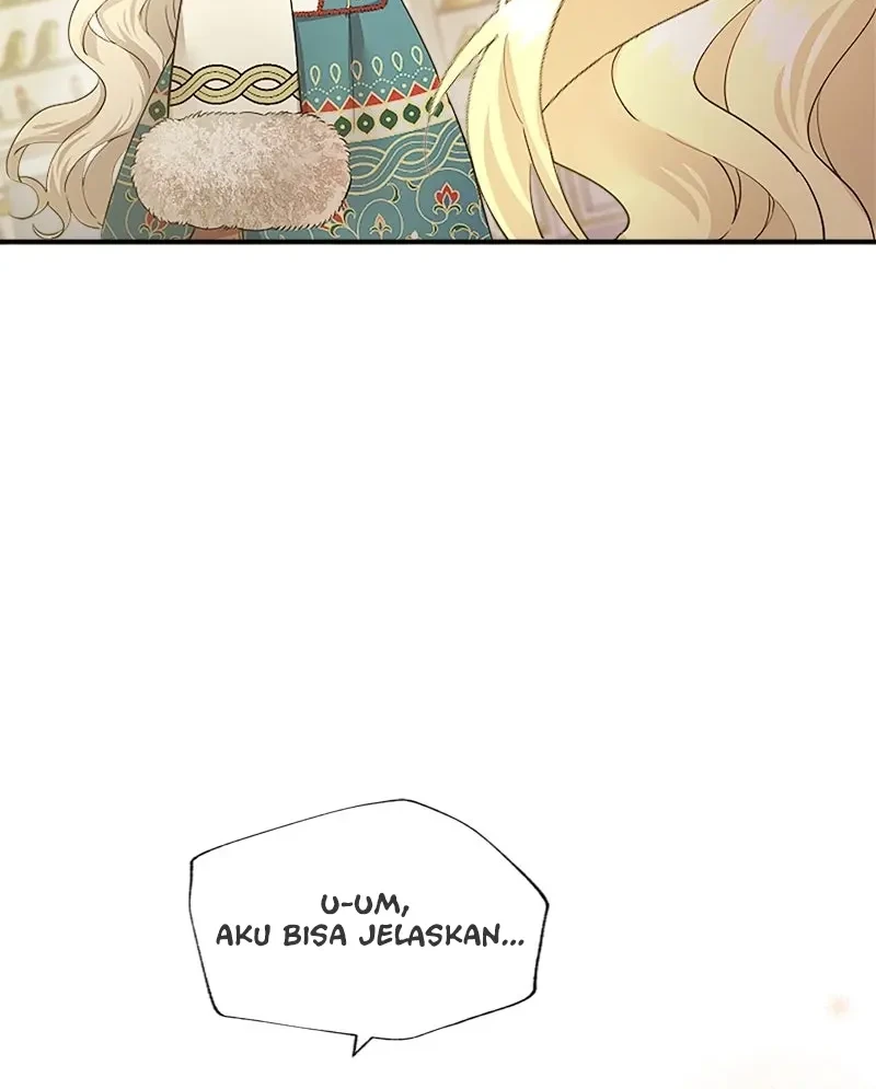 The Beloved Incompetent Stepmom Chapter 38 Gambar 9