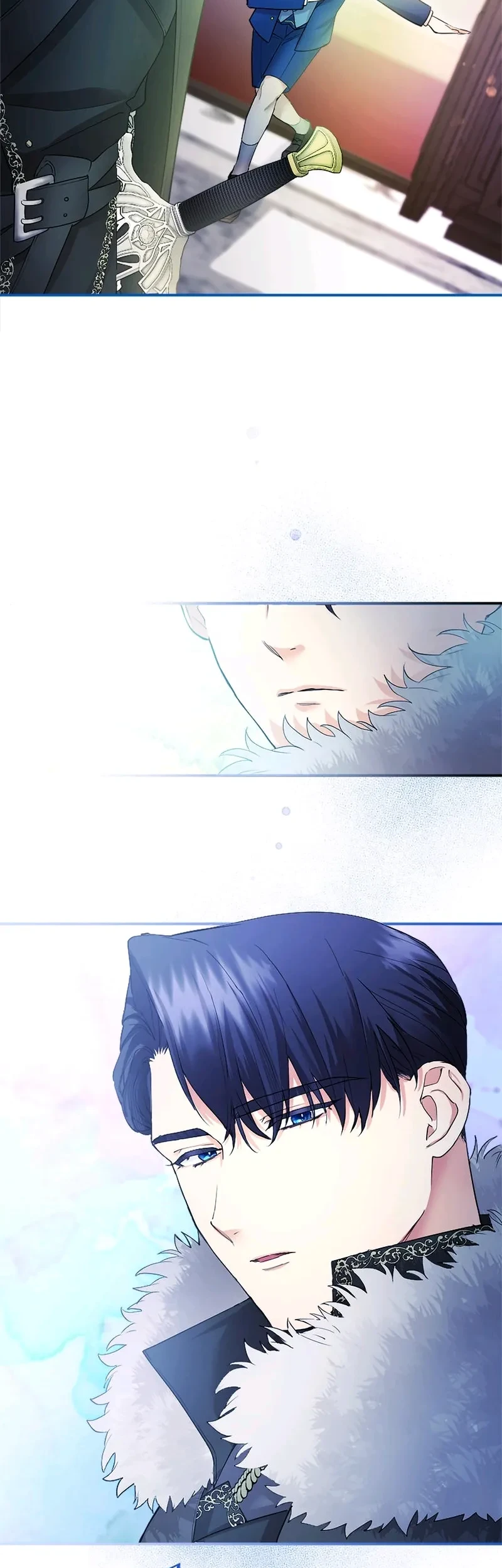 The Beloved Incompetent Stepmom Chapter 4 Gambar 13