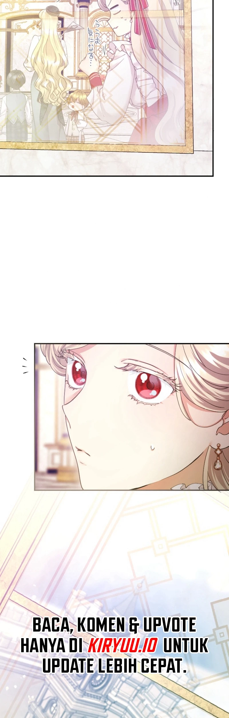 The Beloved Incompetent Stepmom Chapter 40 Gambar 8