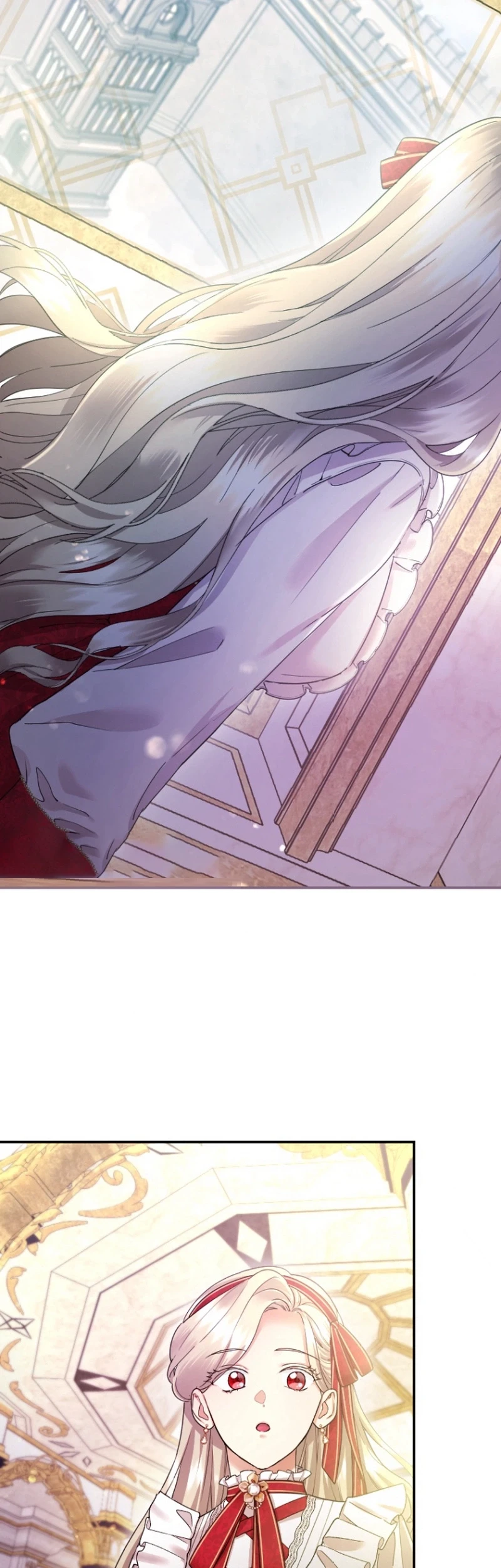The Beloved Incompetent Stepmom Chapter 40 Gambar 9
