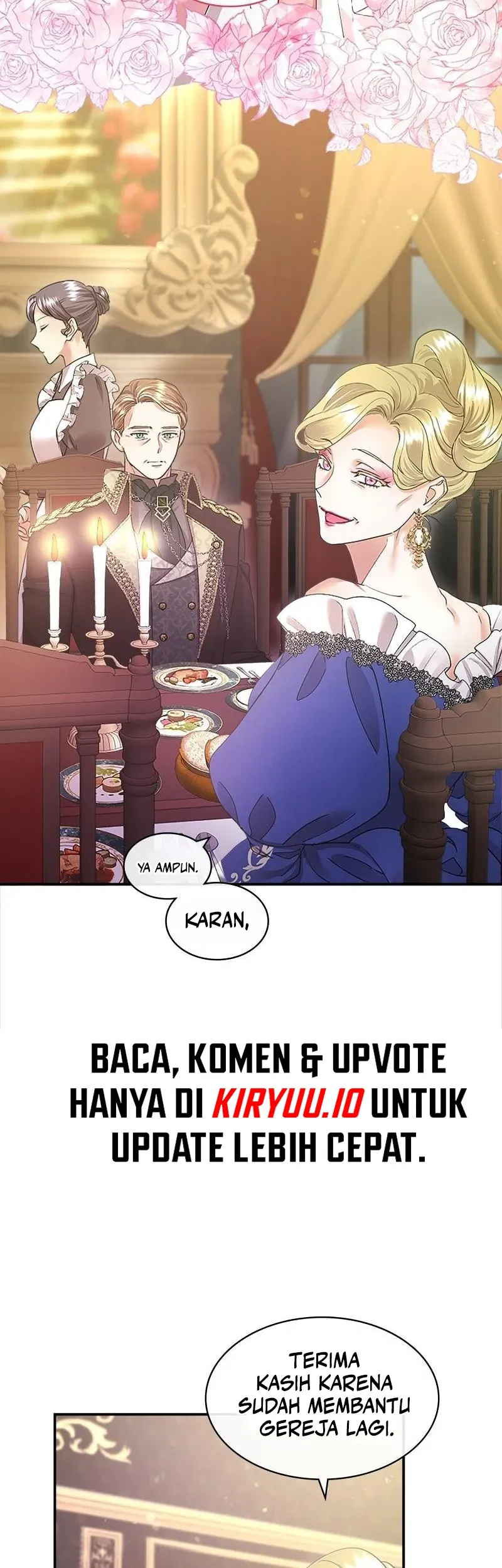 The Beloved Incompetent Stepmom Chapter 41 Gambar 11