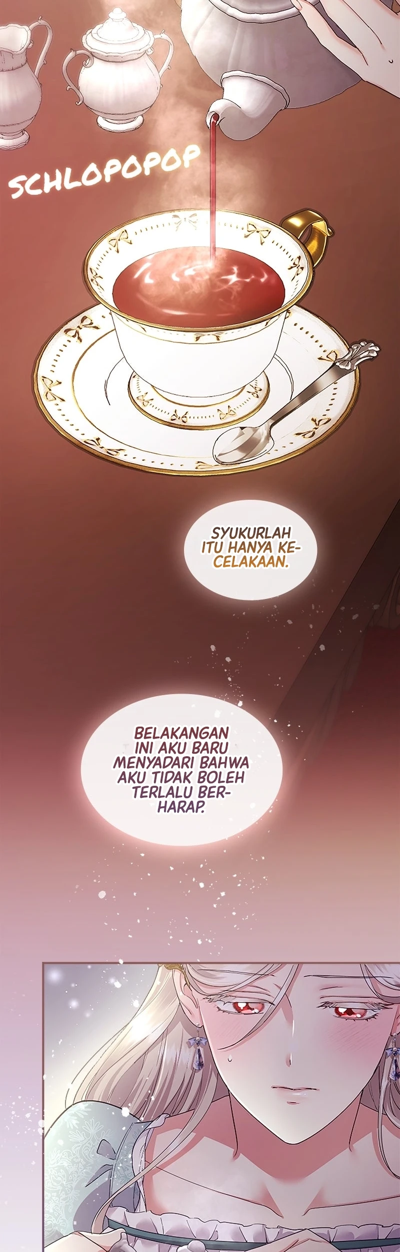 The Beloved Incompetent Stepmom Chapter 45 Gambar 9