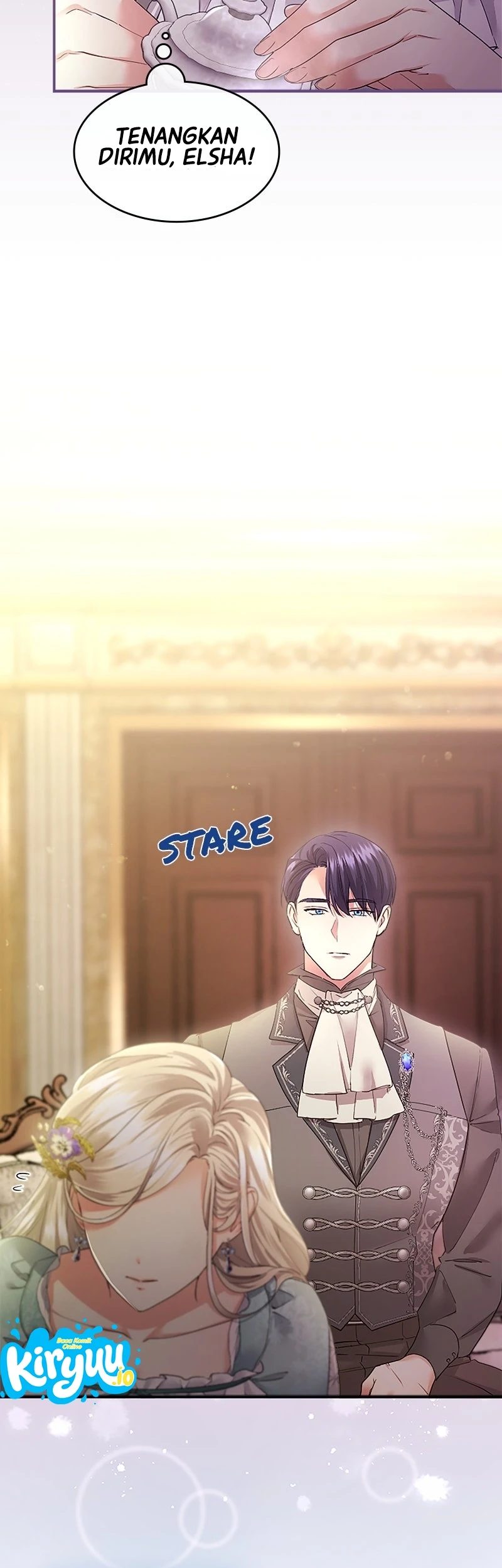The Beloved Incompetent Stepmom Chapter 45 Gambar 10