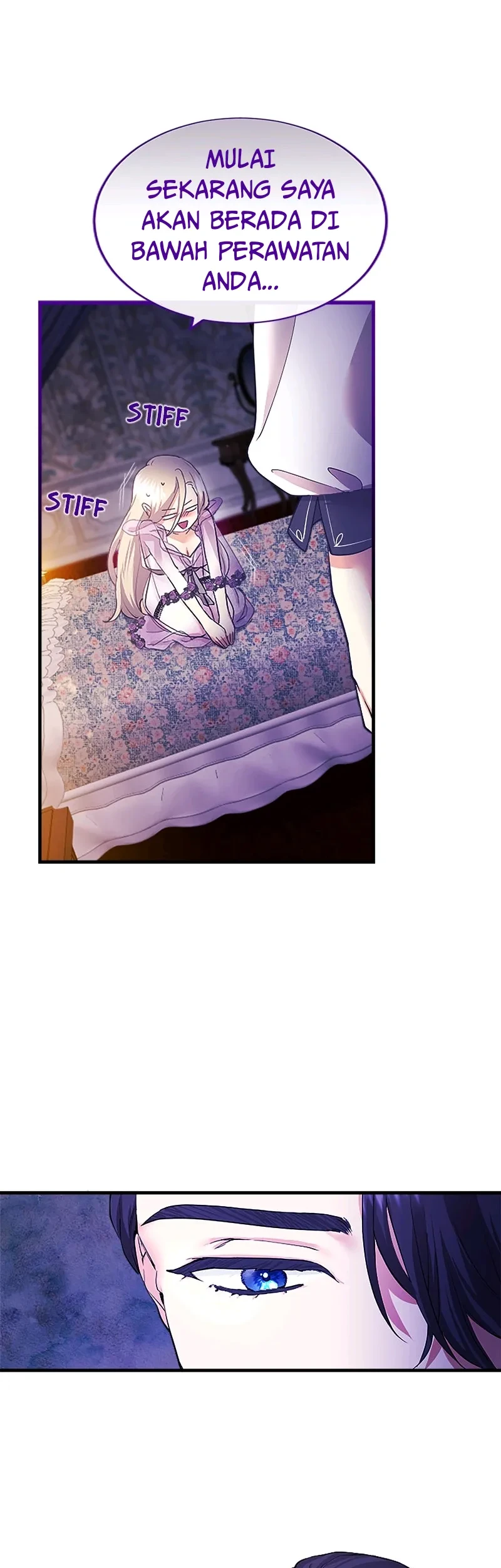 The Beloved Incompetent Stepmom Chapter 5 Gambar 11