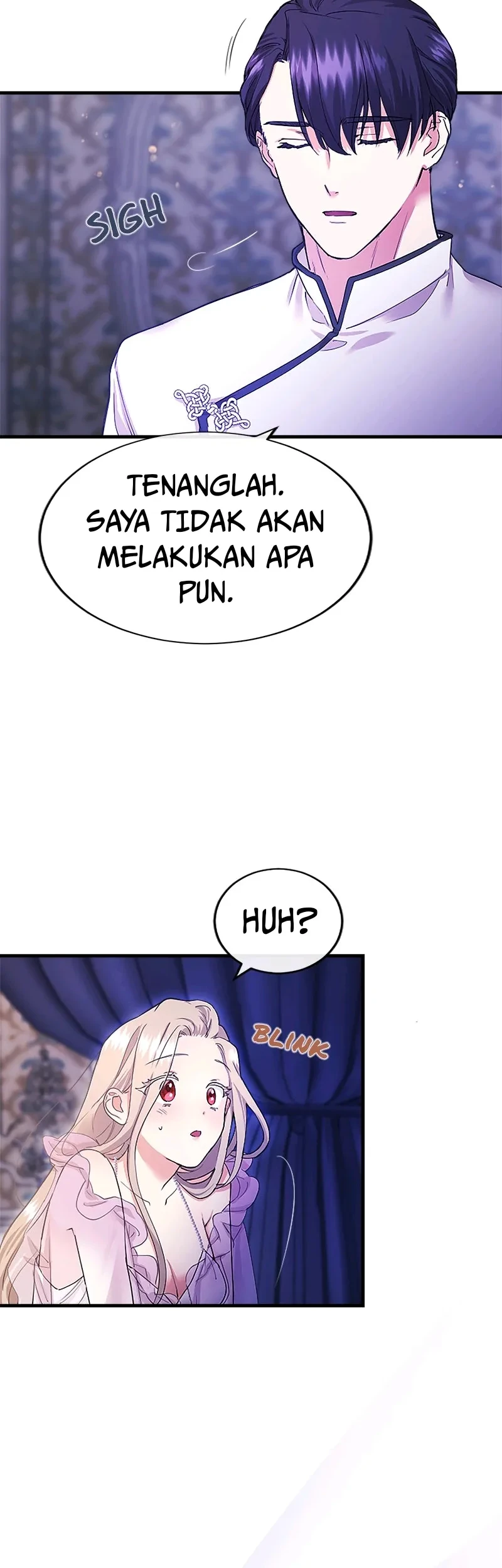 The Beloved Incompetent Stepmom Chapter 5 Gambar 12