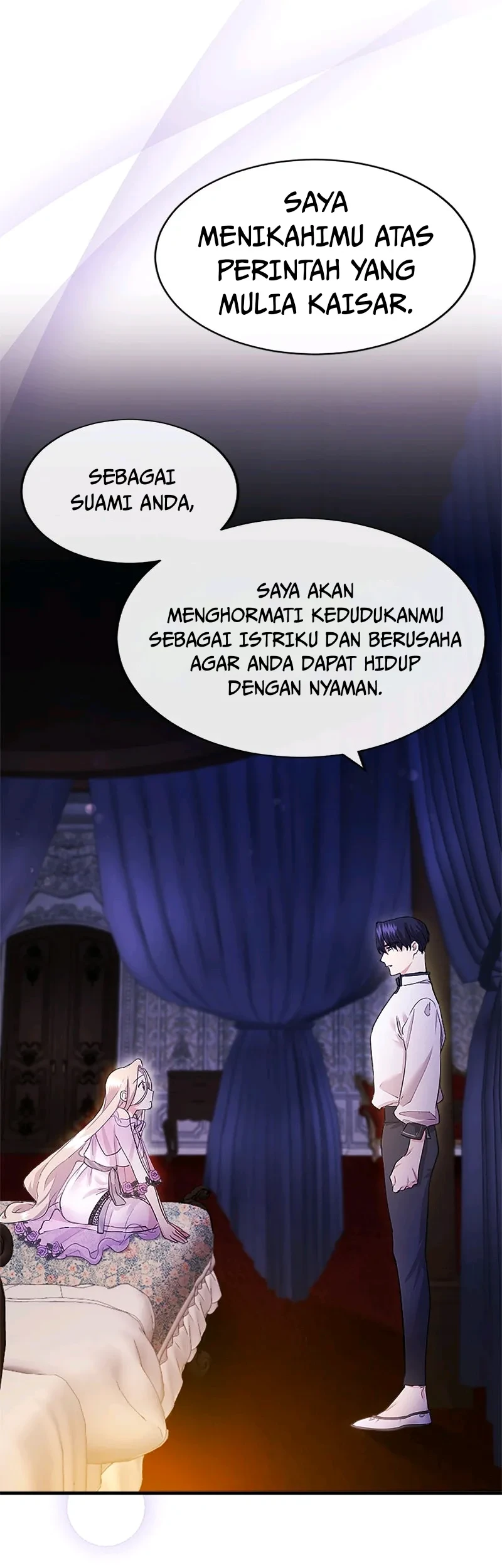 The Beloved Incompetent Stepmom Chapter 5 Gambar 13
