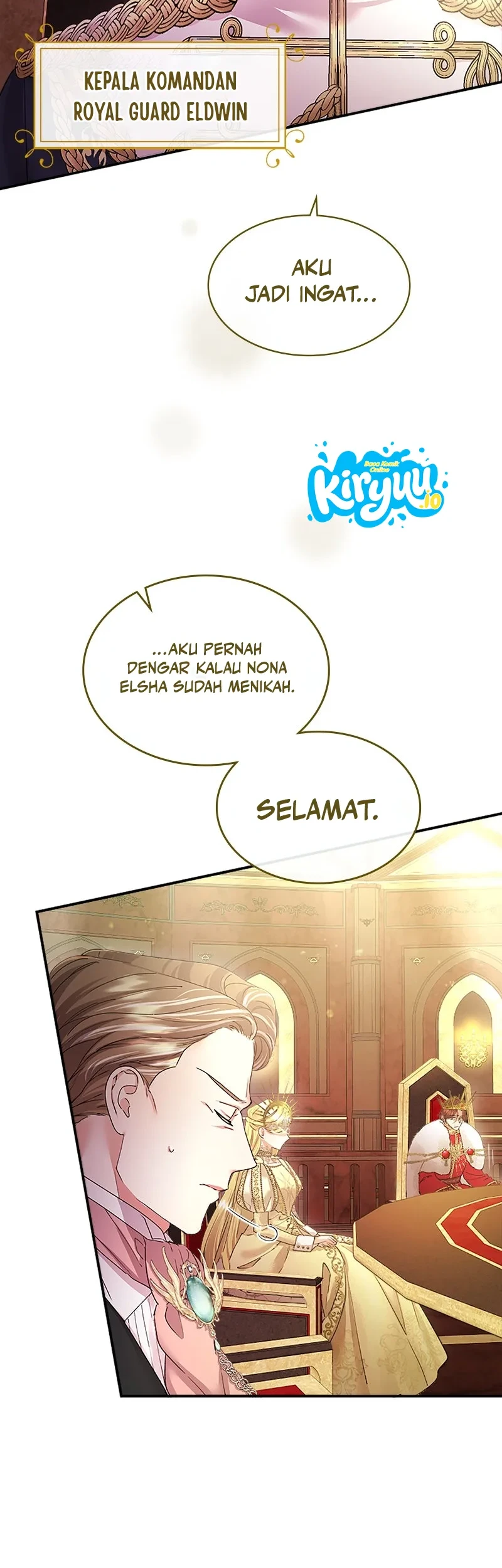 The Beloved Incompetent Stepmom Chapter 54 Gambar 11