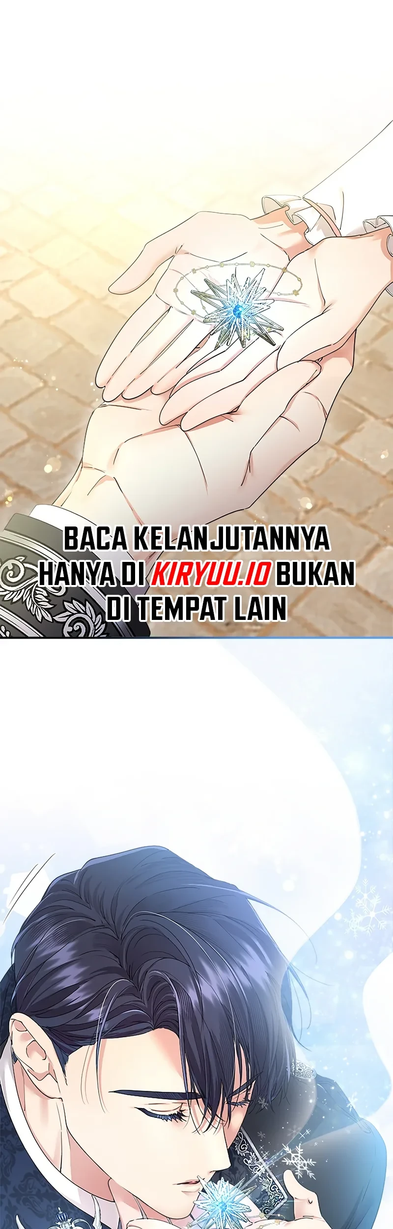 The Beloved Incompetent Stepmom Chapter 55 Gambar 10