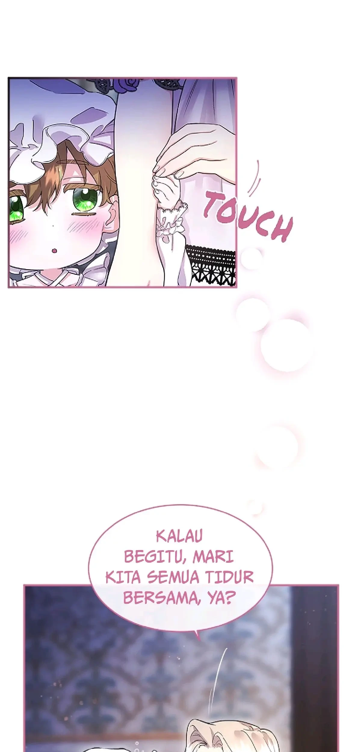 The Beloved Incompetent Stepmom Chapter 6 Gambar 17