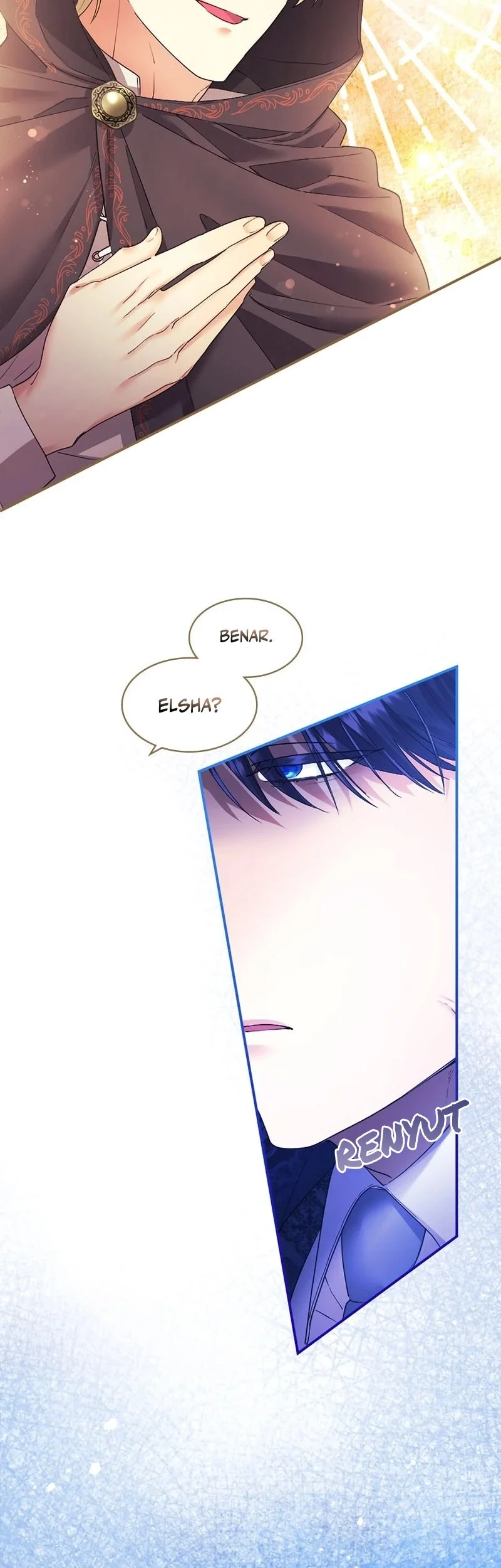 The Beloved Incompetent Stepmom Chapter 60 Gambar 8