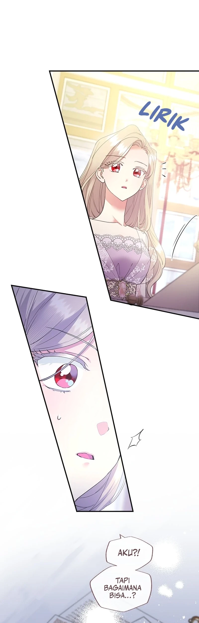The Beloved Incompetent Stepmom Chapter 66 Gambar 10