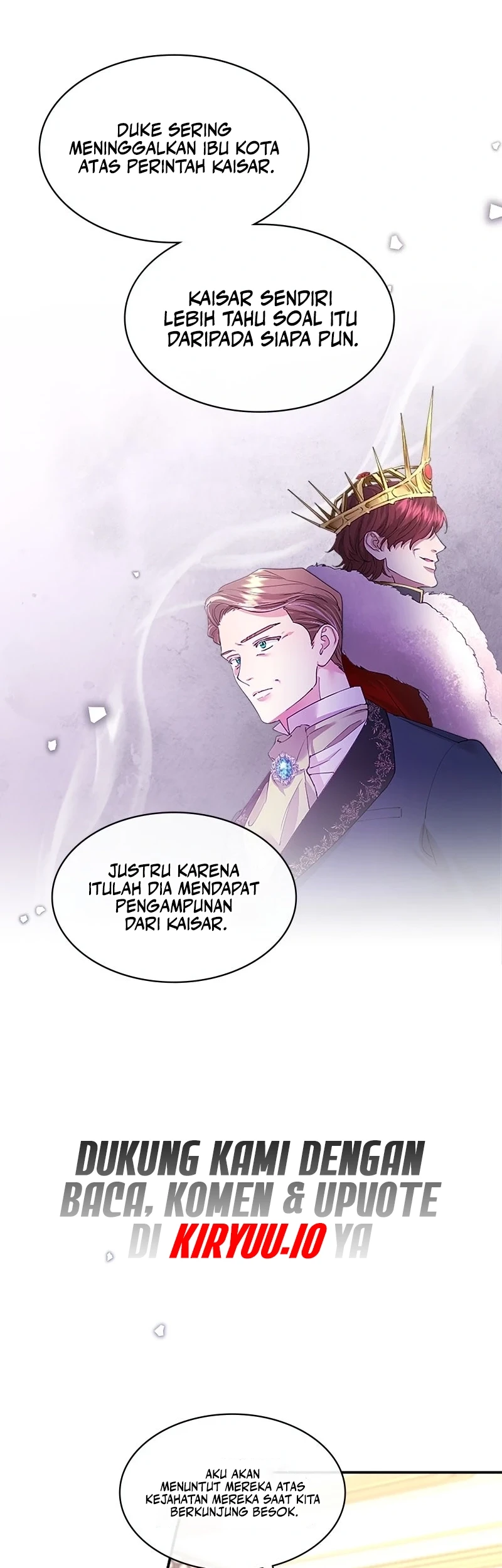 The Beloved Incompetent Stepmom Chapter 66 Gambar 12