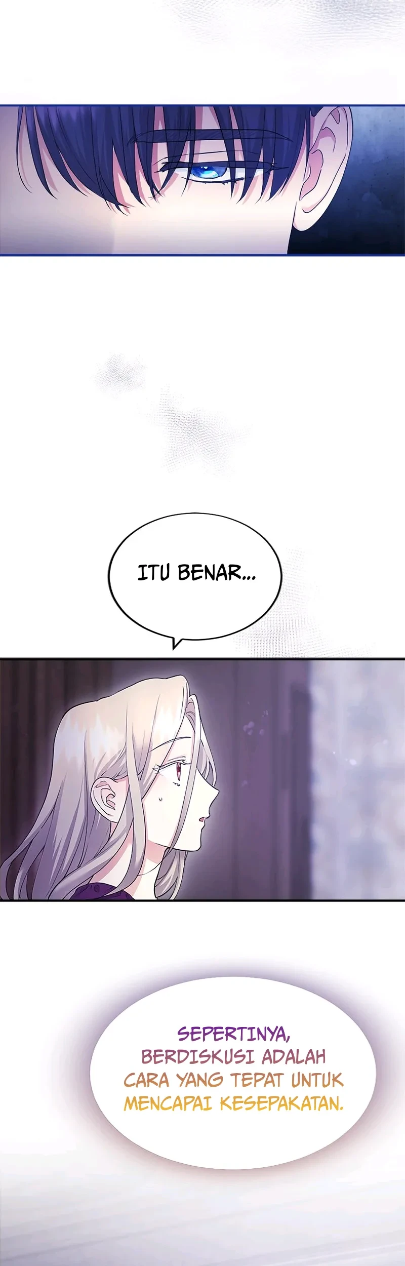 The Beloved Incompetent Stepmom Chapter 7 Gambar 11