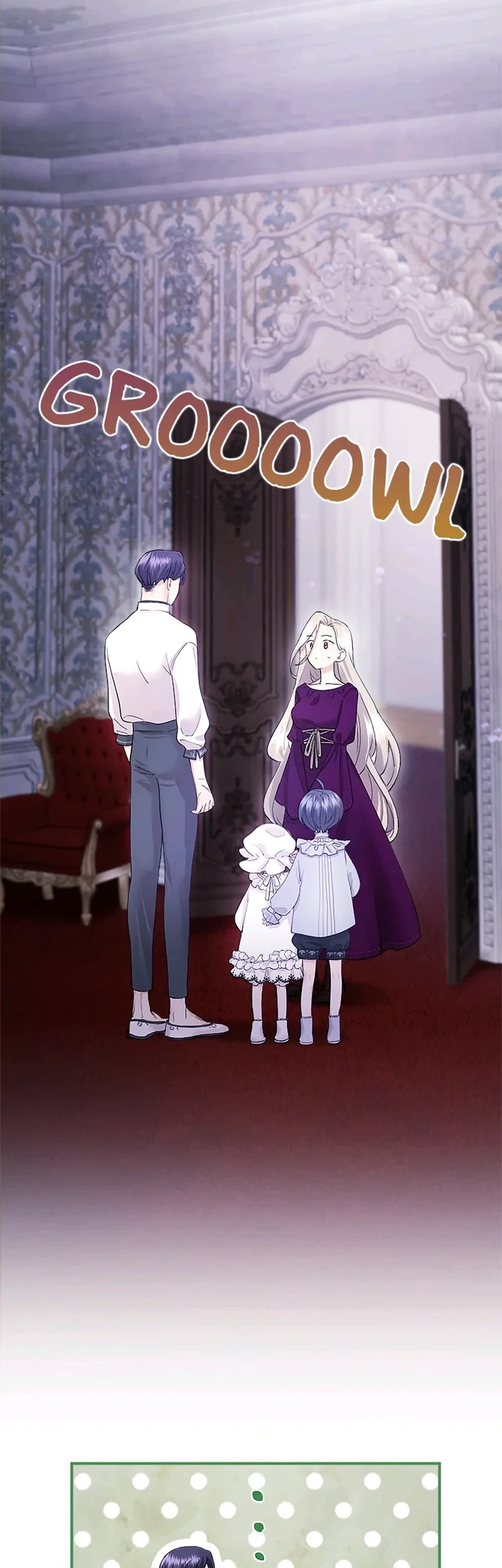 The Beloved Incompetent Stepmom Chapter 7 Gambar 12