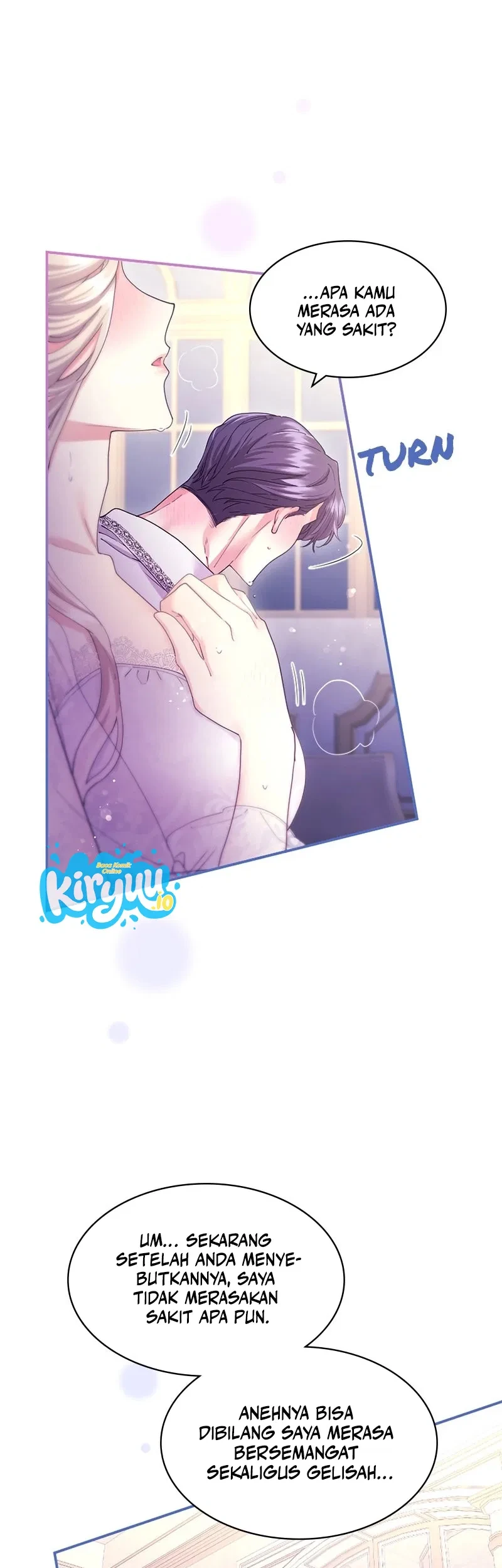 The Beloved Incompetent Stepmom Chapter 70 Gambar 10