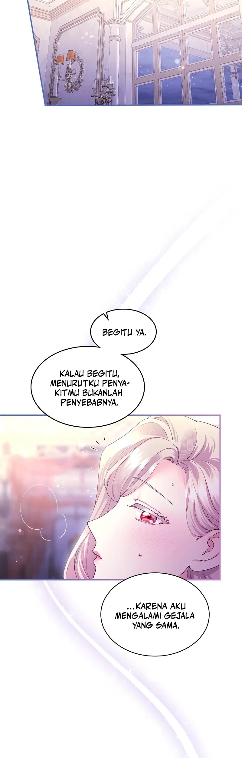 The Beloved Incompetent Stepmom Chapter 70 Gambar 11
