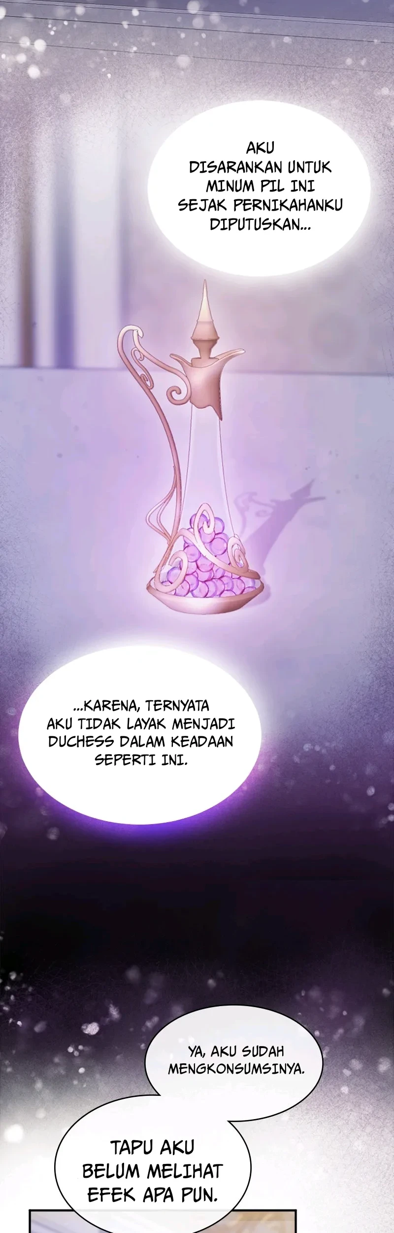 The Beloved Incompetent Stepmom Chapter 8 Gambar 13