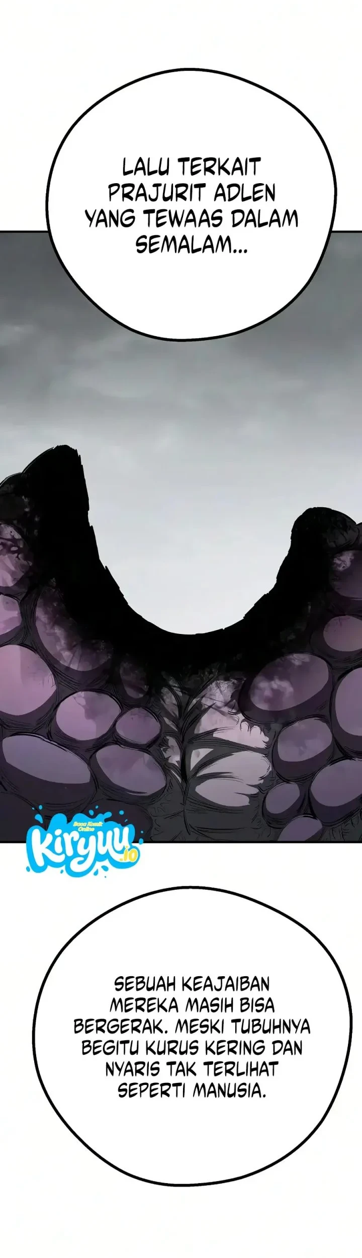 The Berserker’s Second Playthrough Chapter 25 Gambar 13