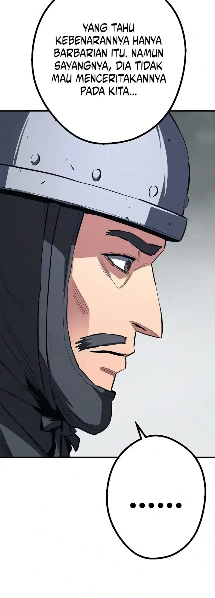 The Berserker’s Second Playthrough Chapter 25 Gambar 15