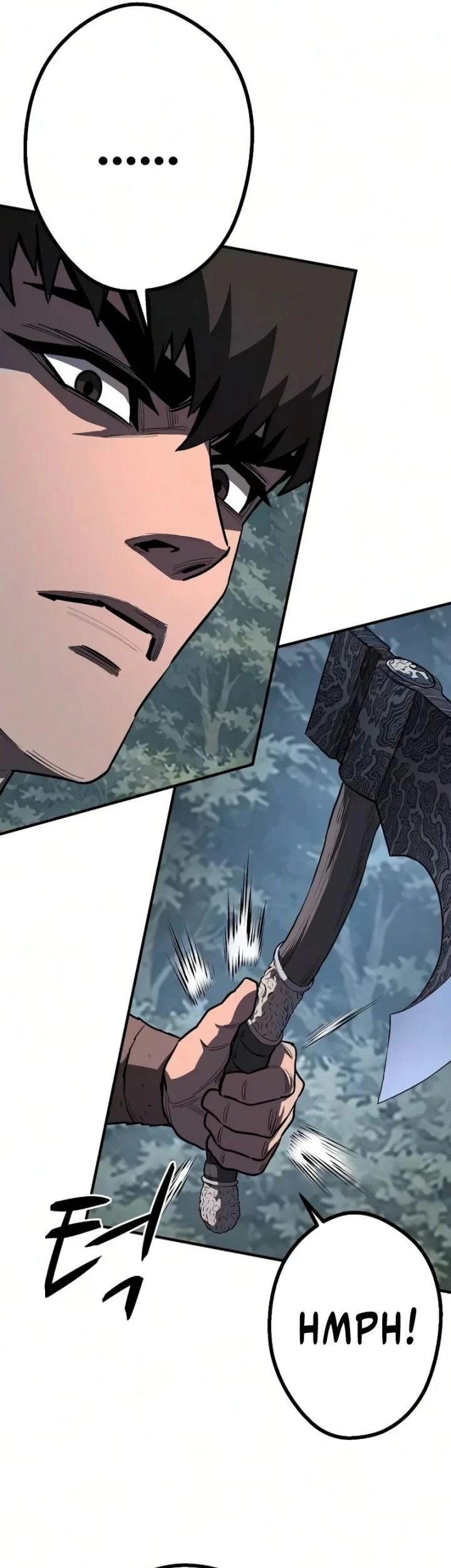 The Berserker’s Second Playthrough Chapter 26 Gambar 12