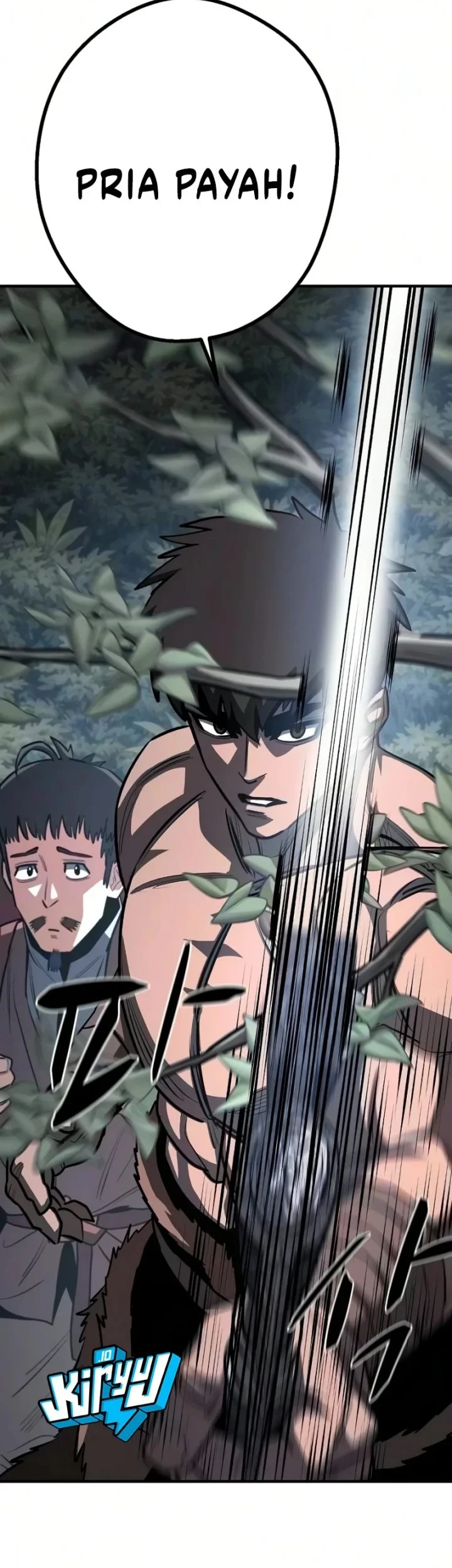 The Berserker’s Second Playthrough Chapter 26 Gambar 13
