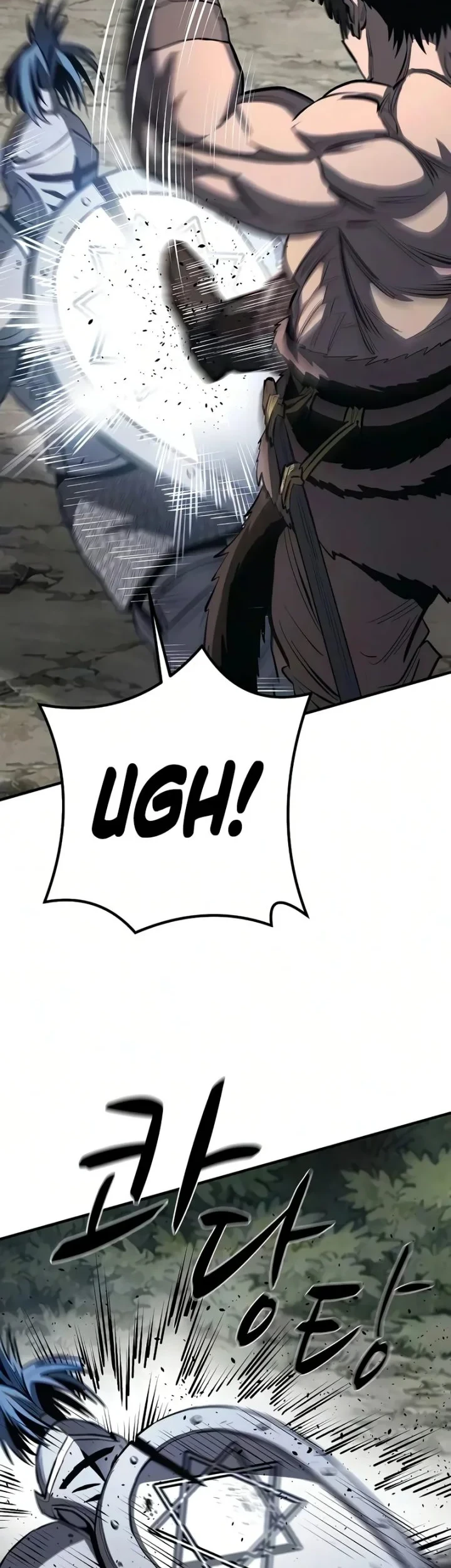 The Berserker’s Second Playthrough Chapter 27 Gambar 8