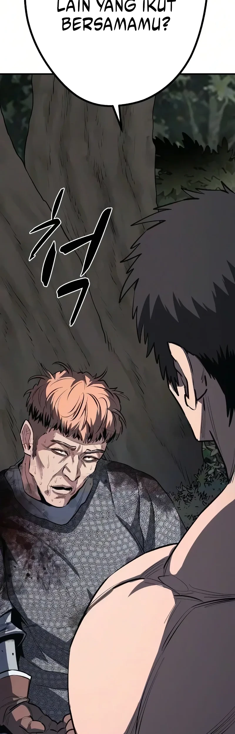 The Berserker’s Second Playthrough Chapter 28 Gambar 13