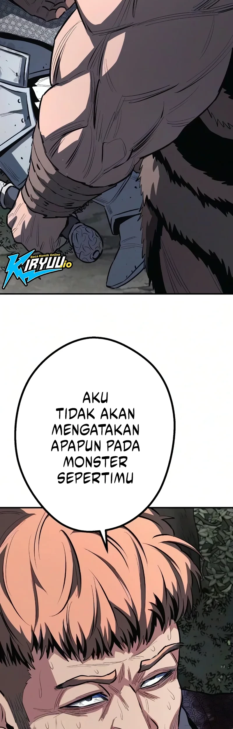 The Berserker’s Second Playthrough Chapter 28 Gambar 14