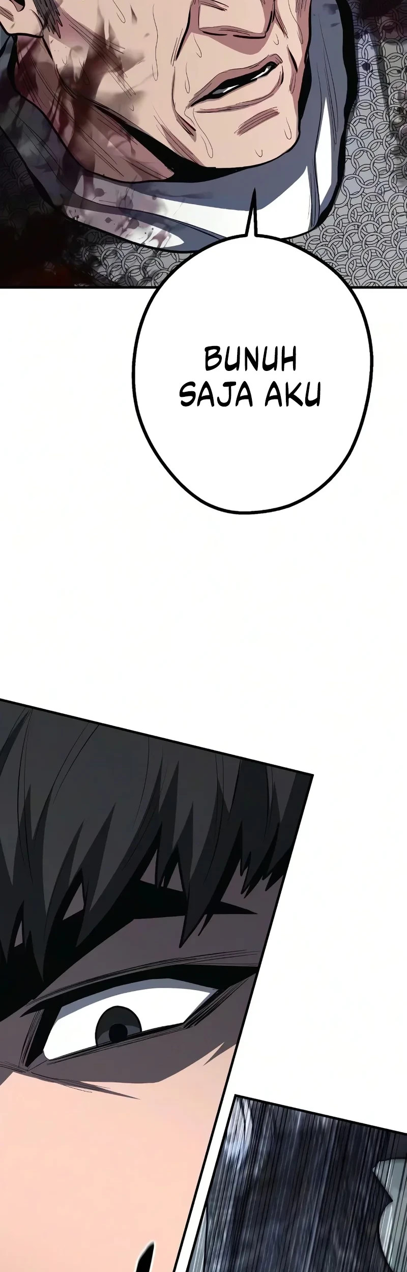 The Berserker’s Second Playthrough Chapter 28 Gambar 15