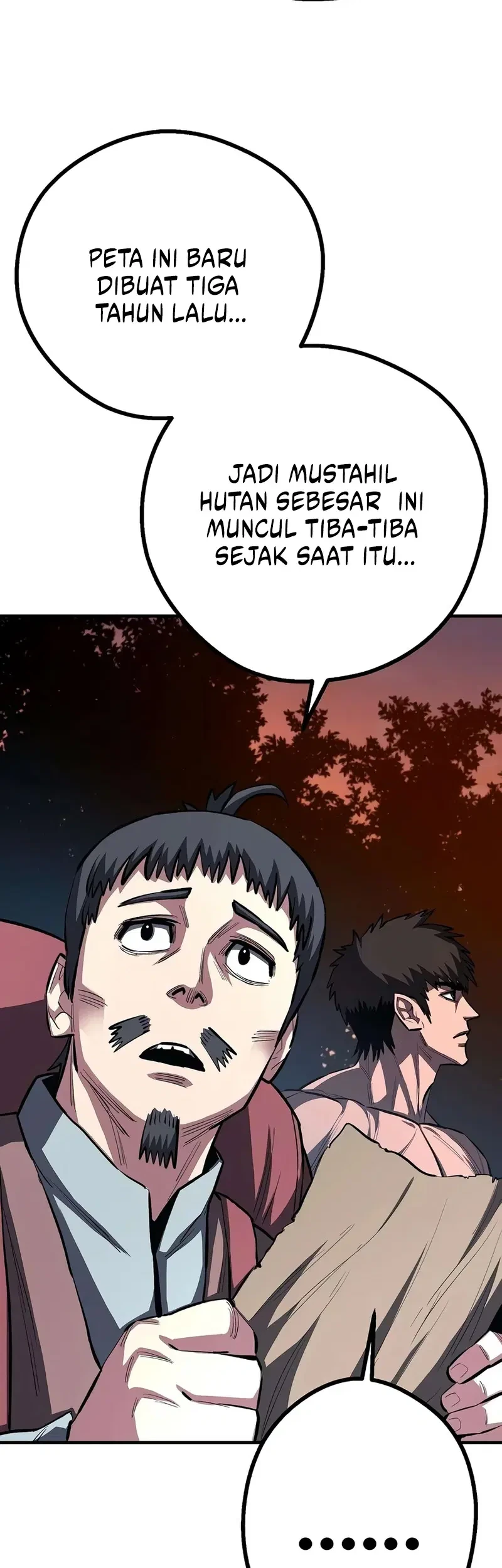 The Berserker’s Second Playthrough Chapter 29 Gambar 15