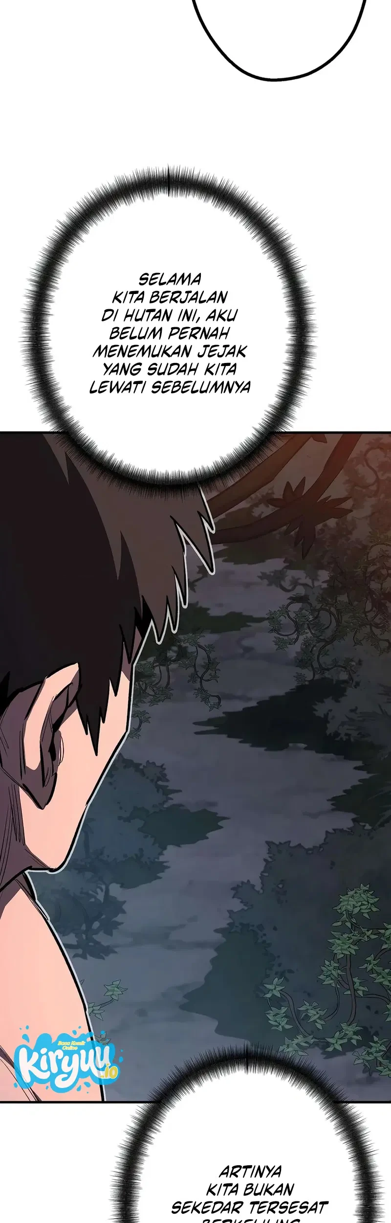 The Berserker’s Second Playthrough Chapter 29 Gambar 16