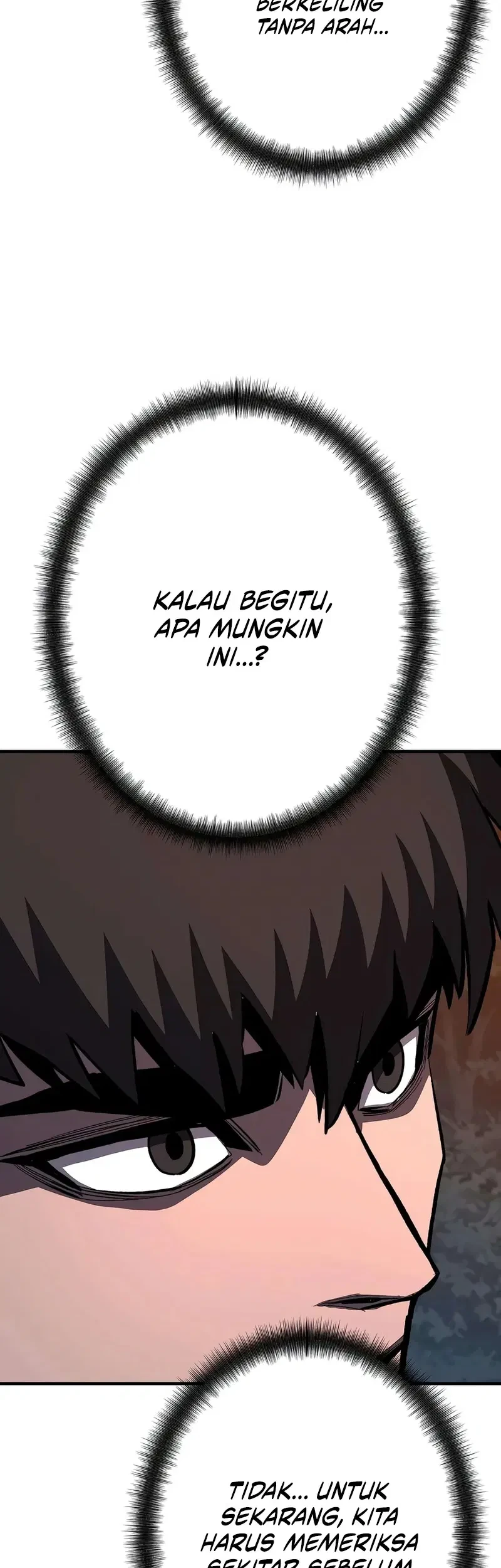 The Berserker’s Second Playthrough Chapter 29 Gambar 17