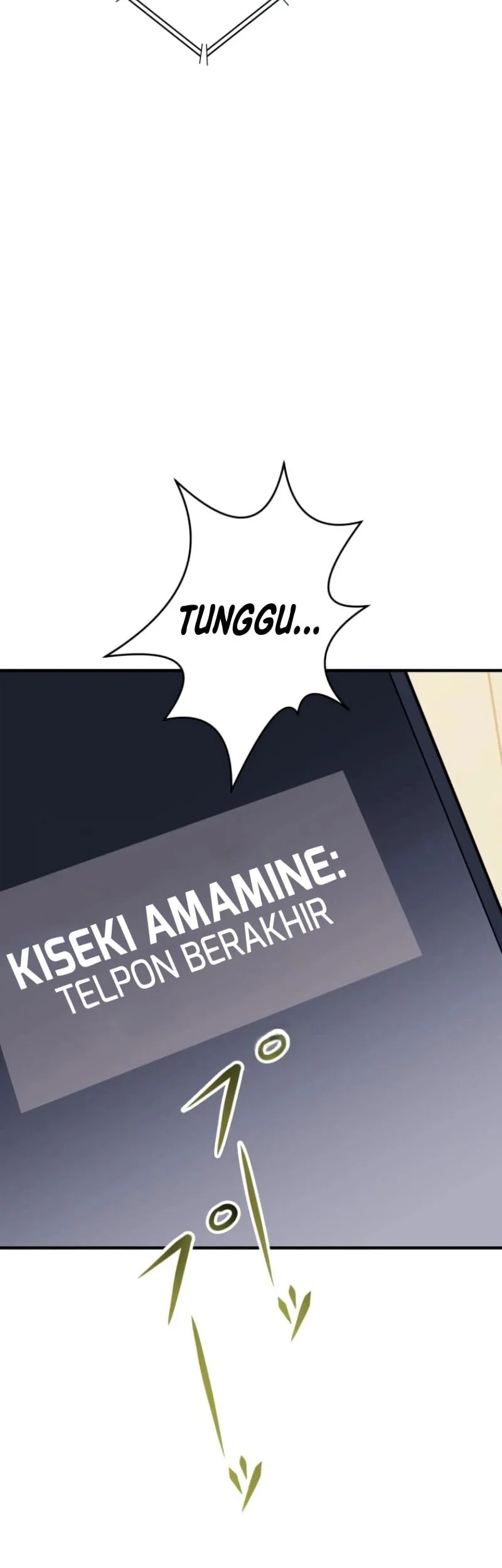 The Blind Avenger With A Divine Eye Chapter 10 Gambar 13