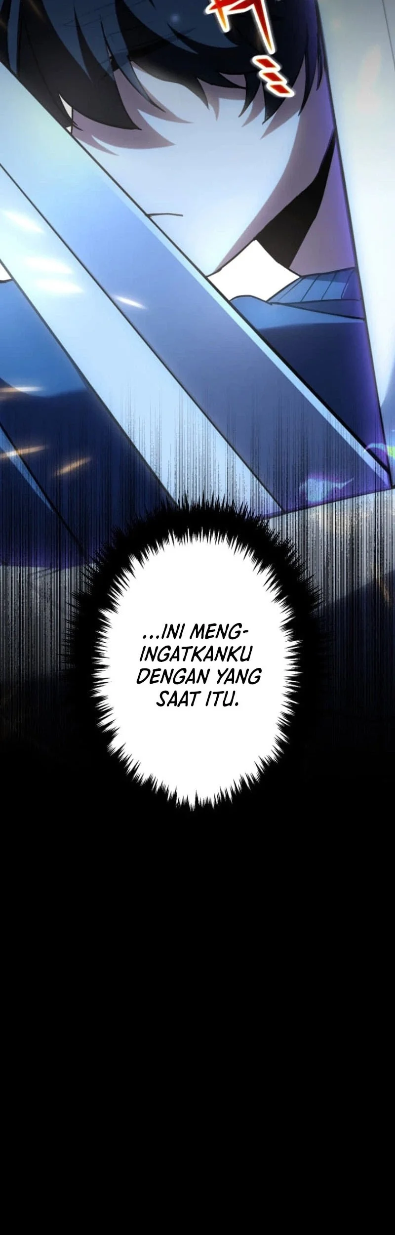 The Blind Avenger With A Divine Eye Chapter 11 Gambar 13