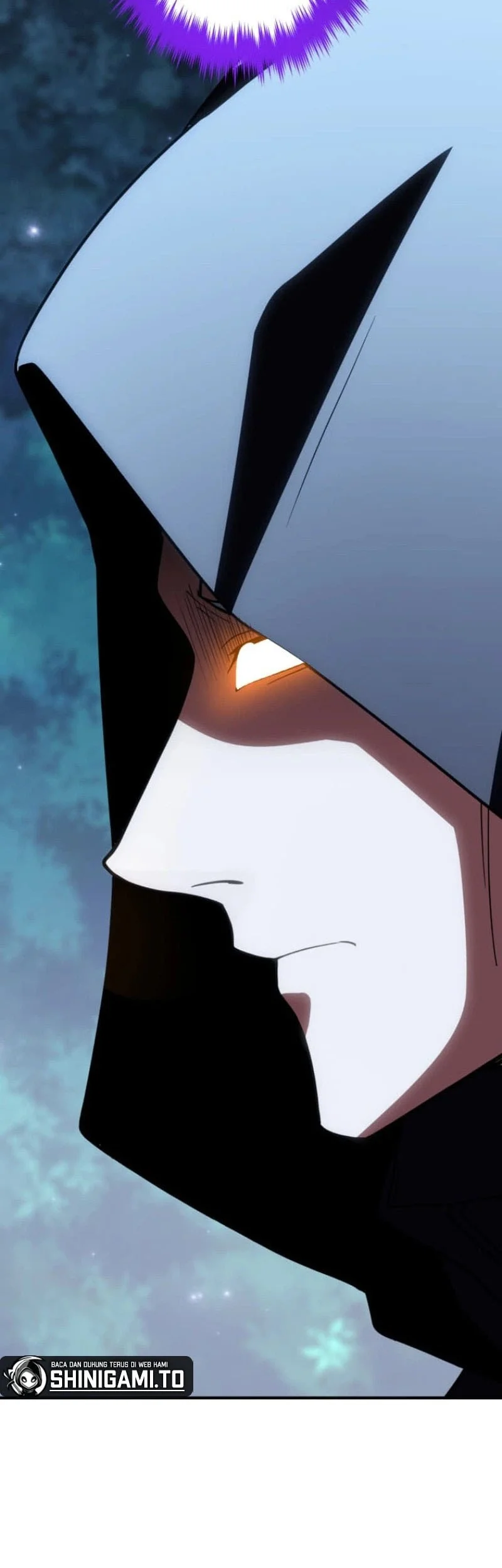 The Blind Avenger With A Divine Eye Chapter 12 Gambar 16