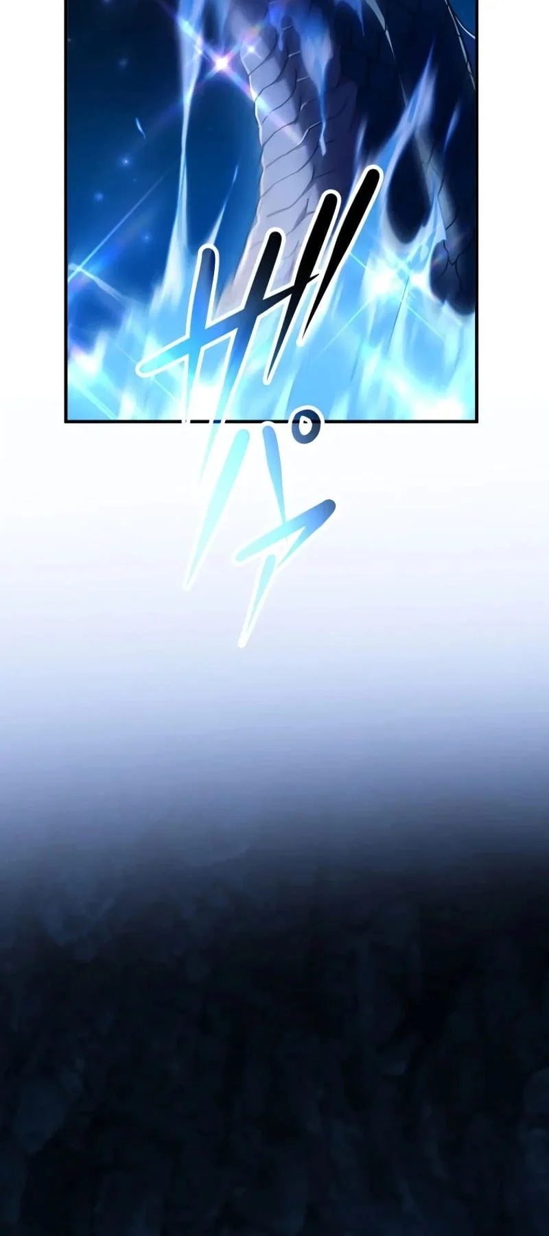 The Blind Avenger With A Divine Eye Chapter 18 Gambar 16