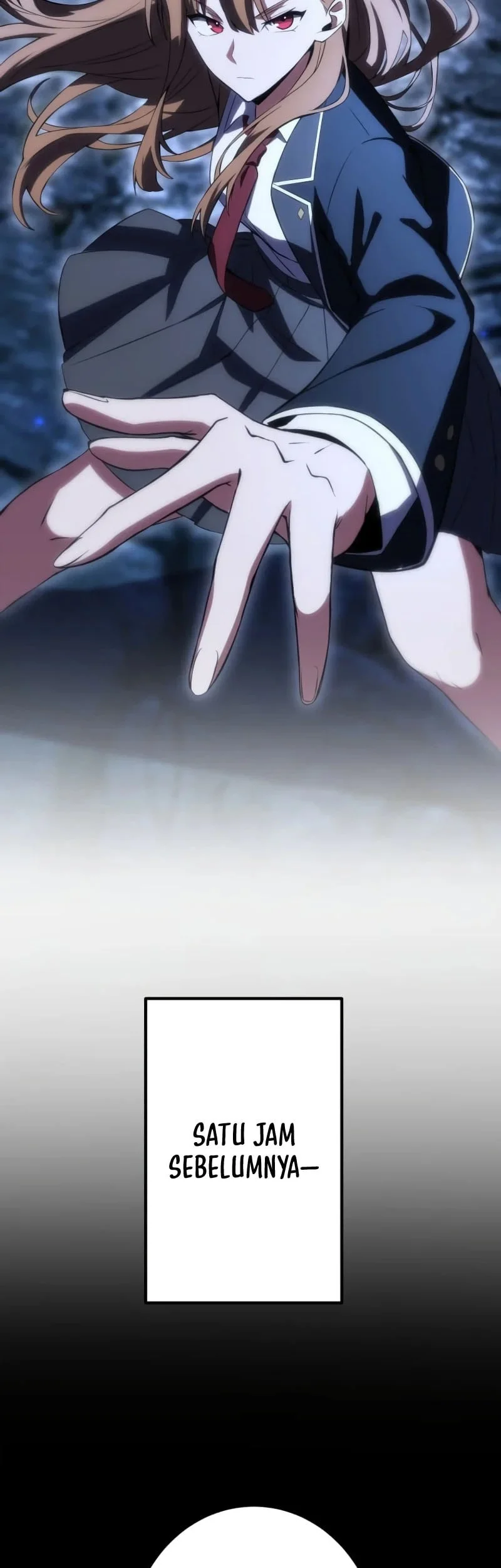 The Blind Avenger With A Divine Eye Chapter 18 Gambar 19