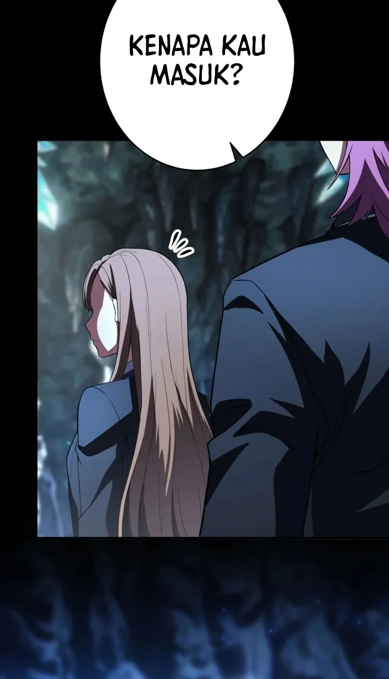 The Blind Avenger With A Divine Eye Chapter 18 Gambar 20