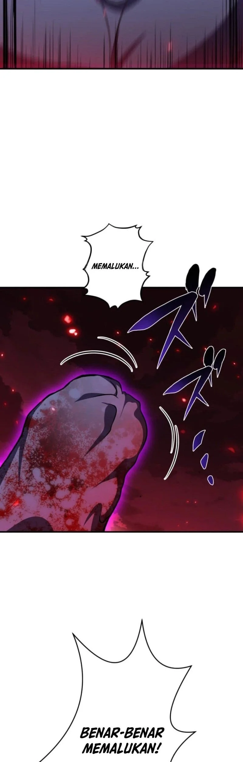 The Blind Avenger With A Divine Eye Chapter 2 Gambar 16