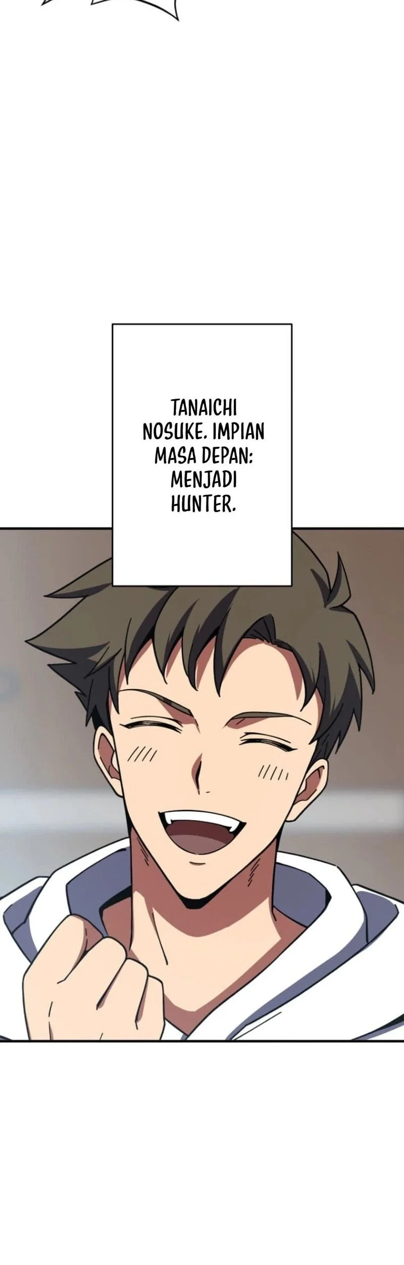 The Blind Avenger With A Divine Eye Chapter 3 Gambar 19