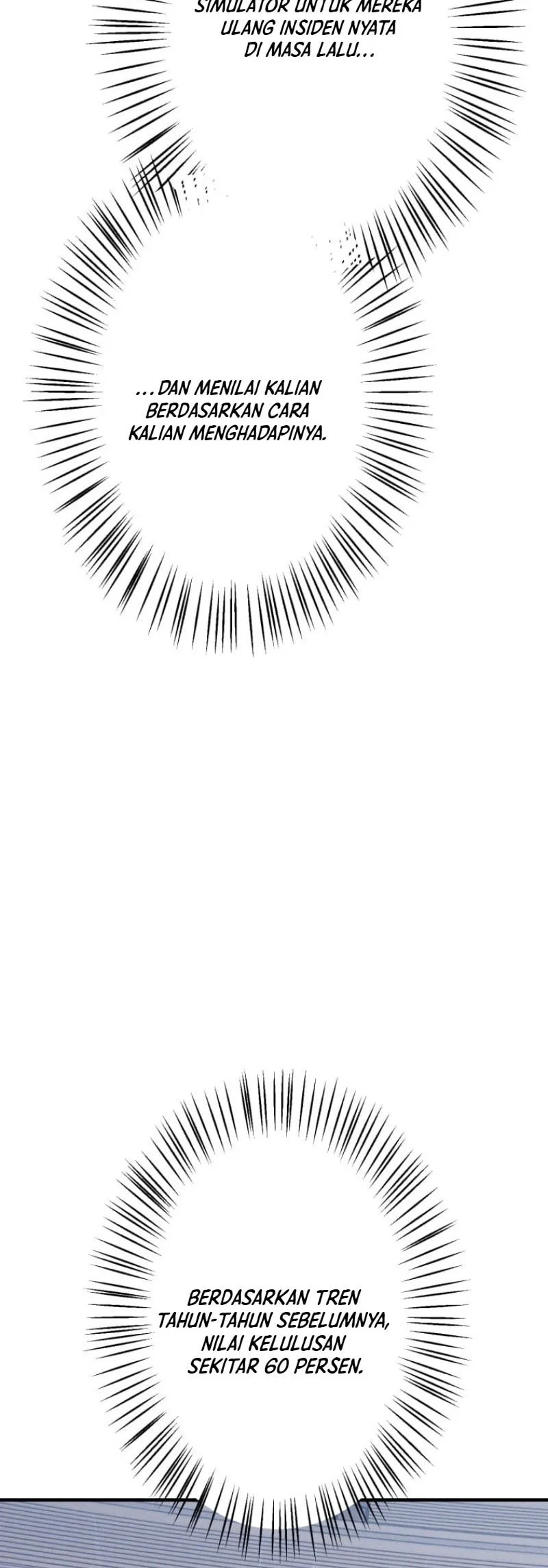 The Blind Avenger With A Divine Eye Chapter 6 Gambar 17