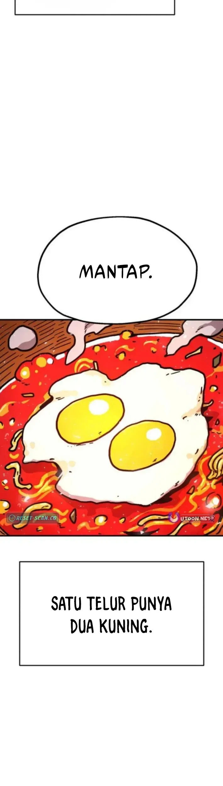 The Boss Is Too Strong Chapter 22 Gambar 12
