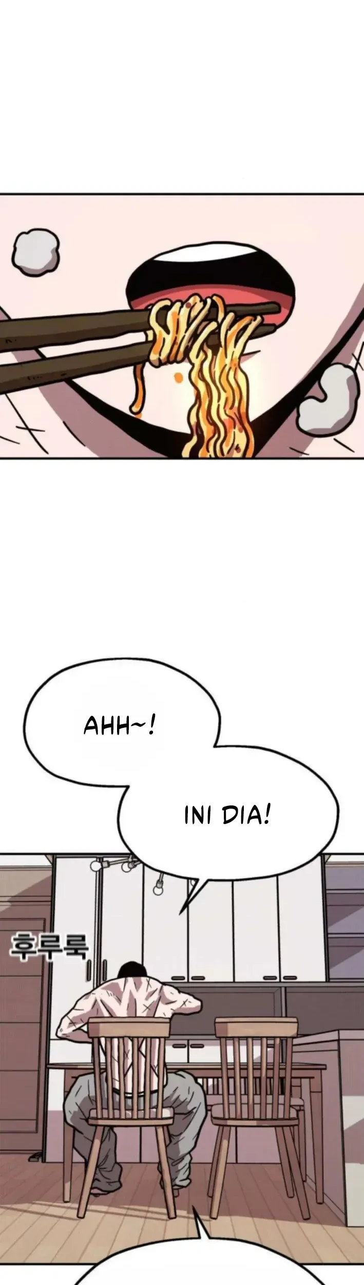 The Boss Is Too Strong Chapter 22 Gambar 13