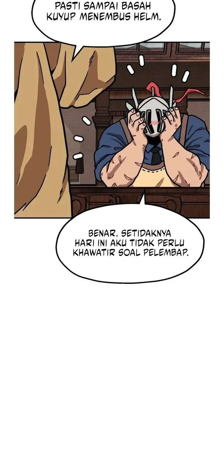 The Boss Is Too Strong Chapter 28 Gambar 15